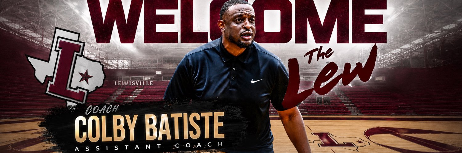 Coach_ColbyB's profile banner image