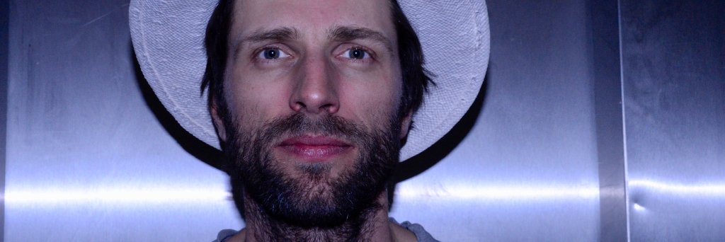 Hans-Peter Lindstrøm banner