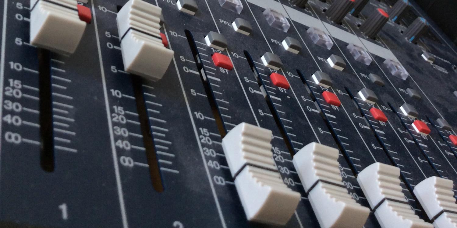 maddazprod's profile banner image