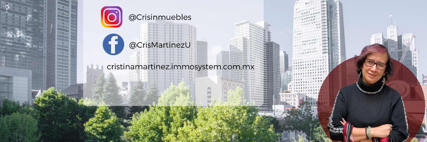 CrisInmuebles's profile banner image