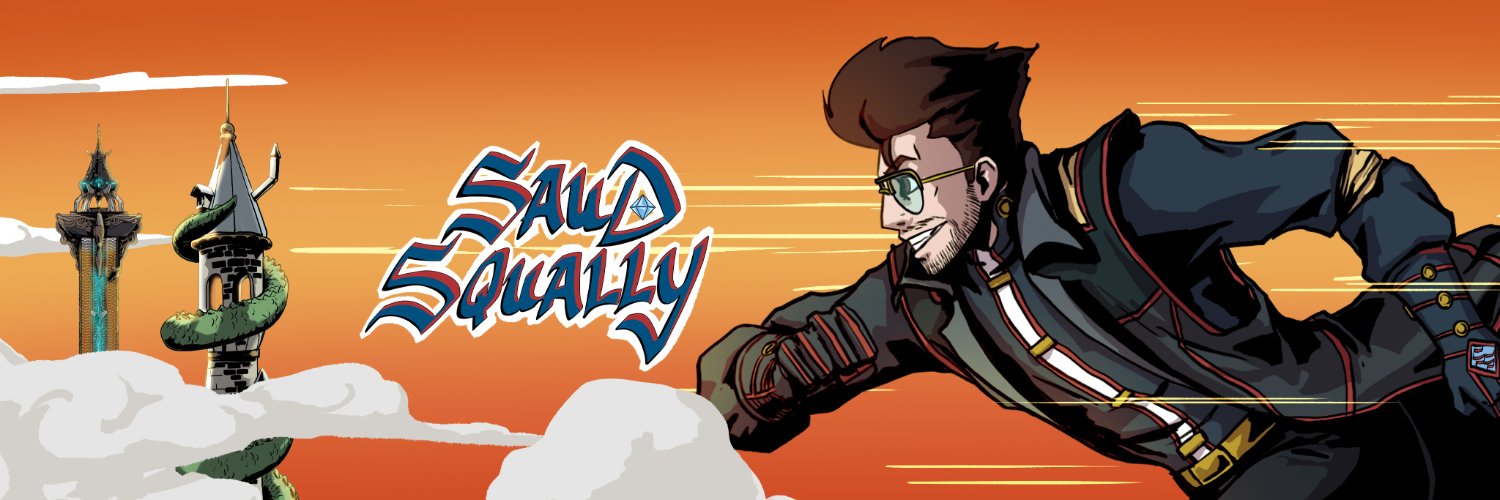 SaudSqually's profile banner image