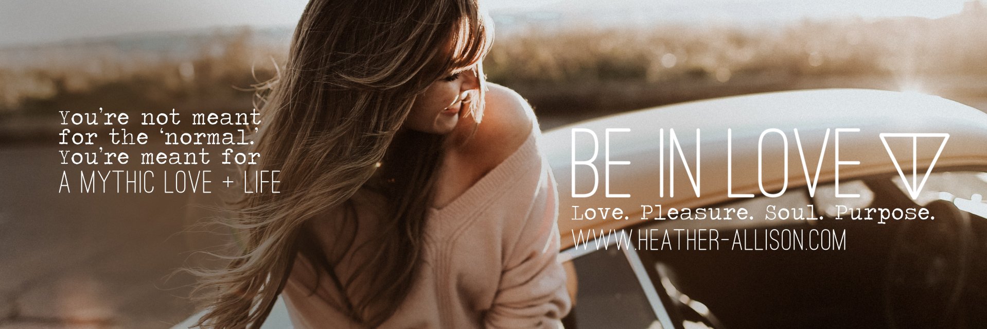 YourGoldenPath's profile banner image
