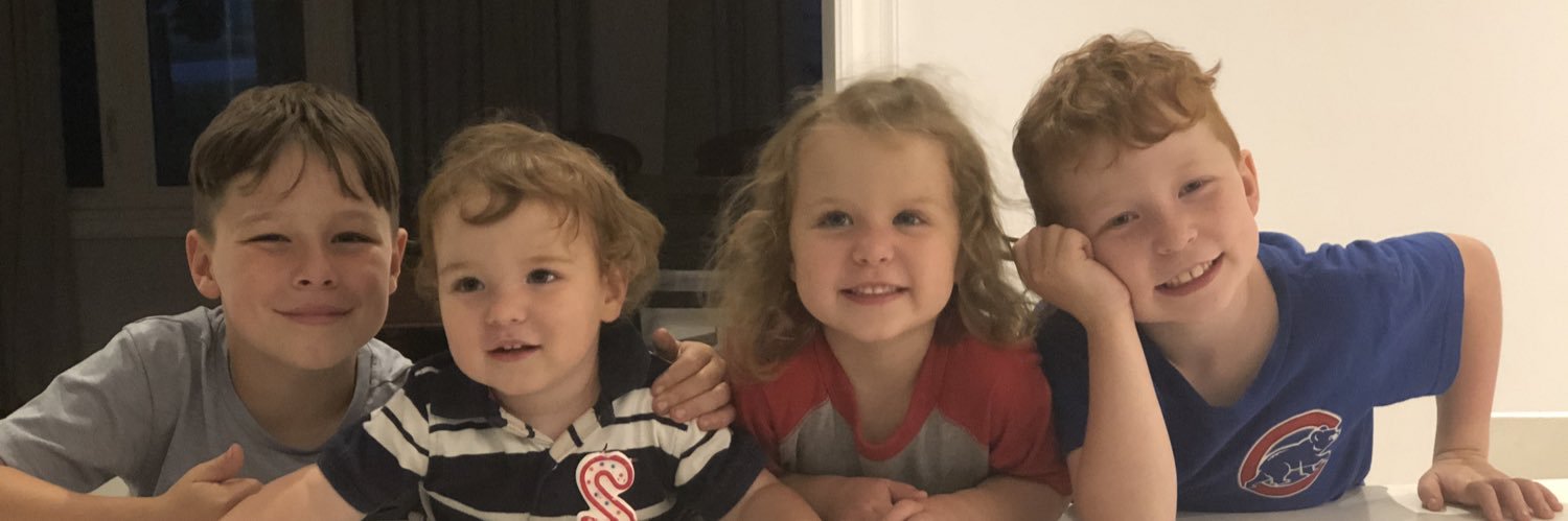 gillianhumble's profile banner image