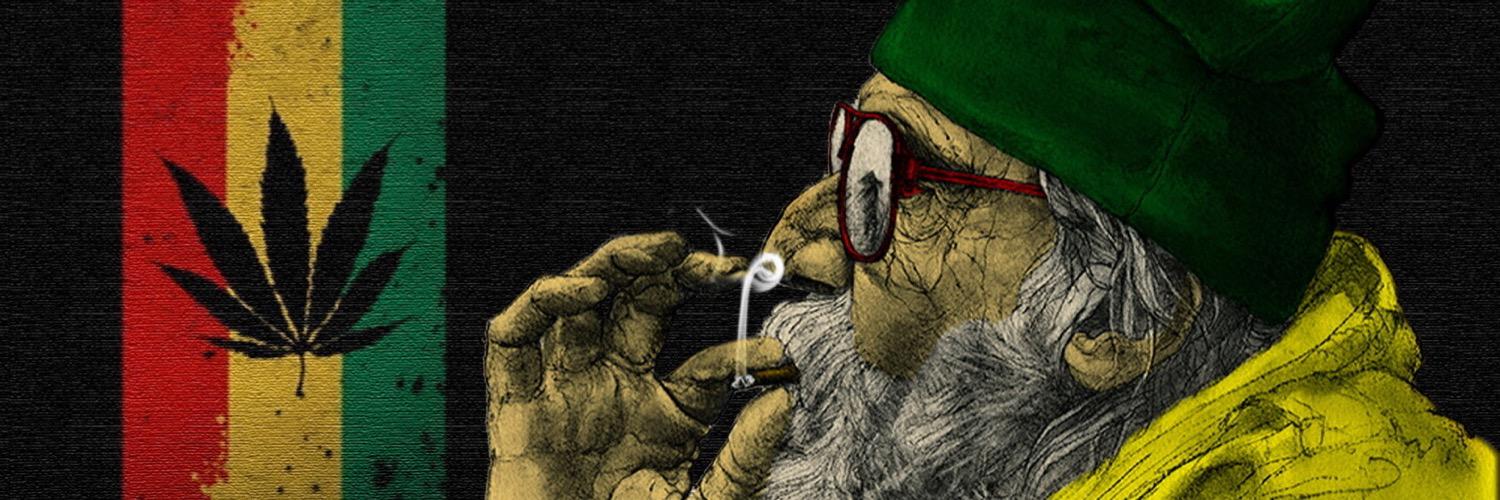 GanjaGuardians's profile banner image