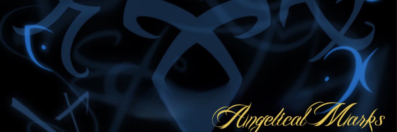 AngelicalMarks's profile banner image