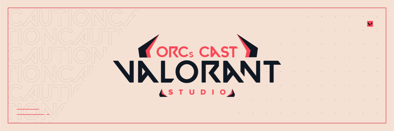 ORCs Cast banner