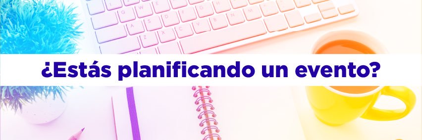 Eventech Centroamerica® banner