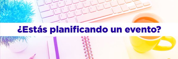 EventechSV Profile Banner