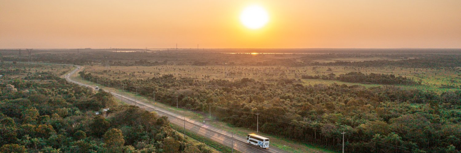 NSA Paraguay banner