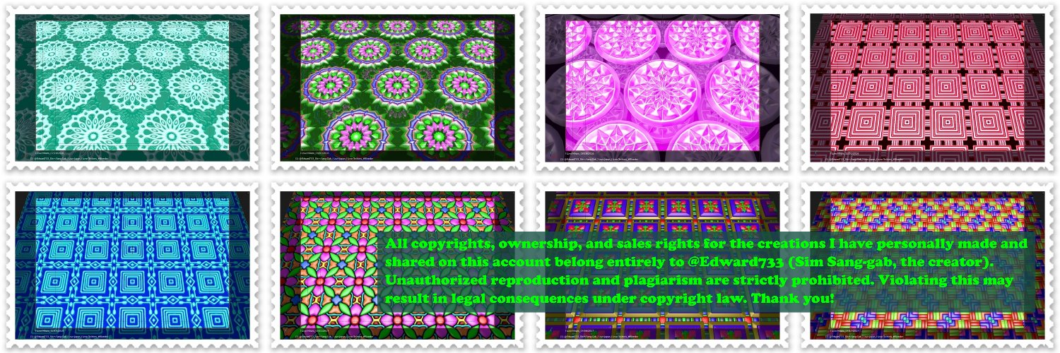 ஜ۩ღEdward Simღ۩ஜ 심상갑 banner