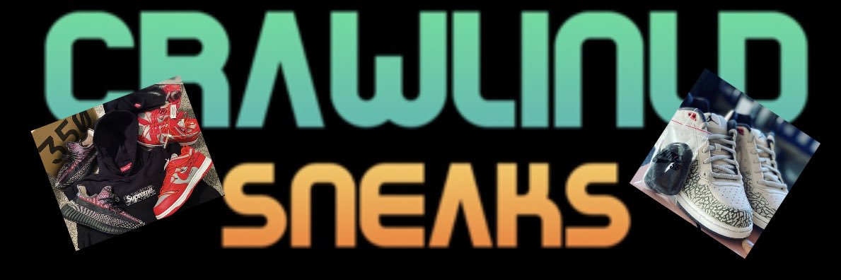 CrawlinLD's profile banner image