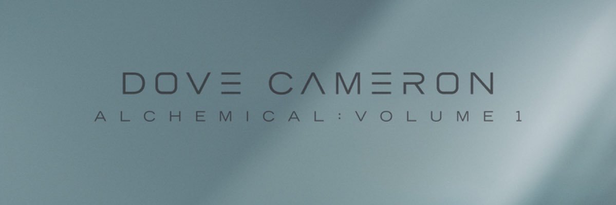 Dove Cameron banner