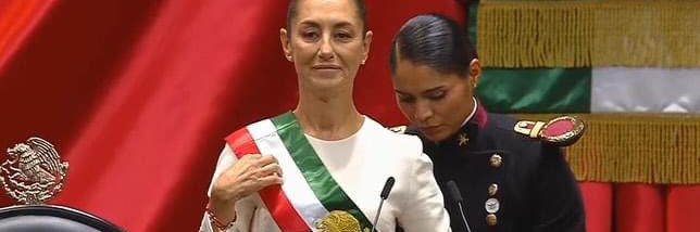 Gabriela Carbajal 🇲🇽 banner