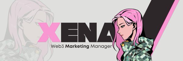 XenaNFTs Profile Banner
