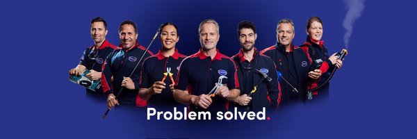 PimlicoPlumbers Profile Banner