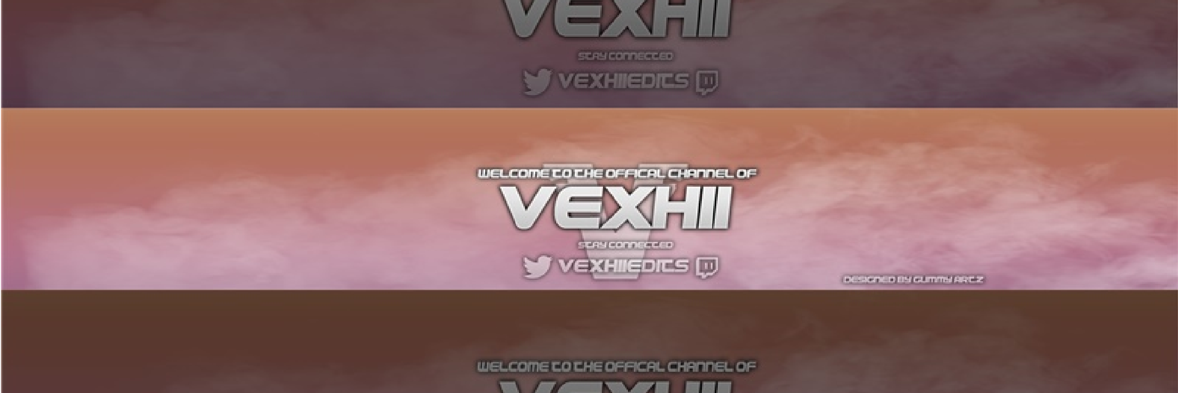 VexhiiEdits's profile banner image
