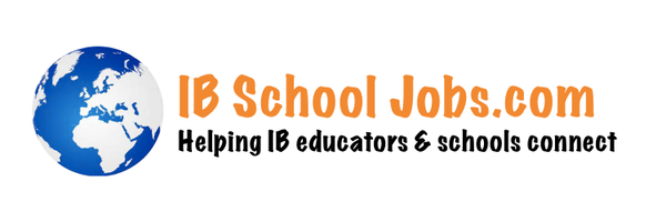 ibschooljobs Profile Banner