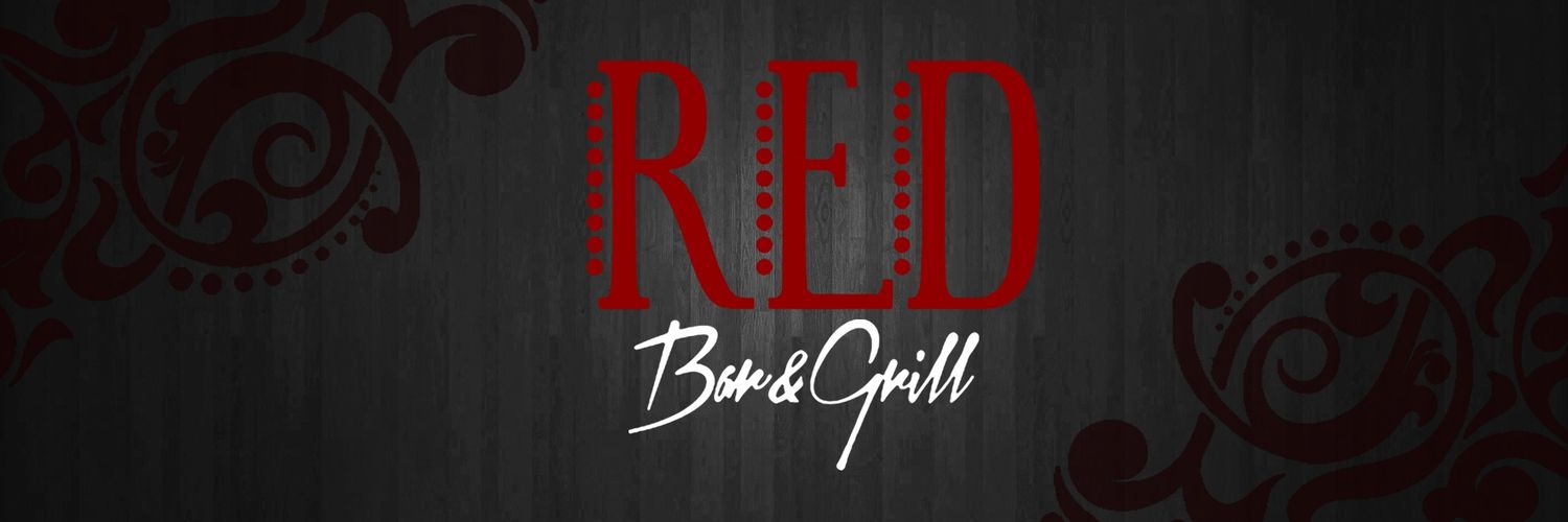 RedBarGrill's profile banner image