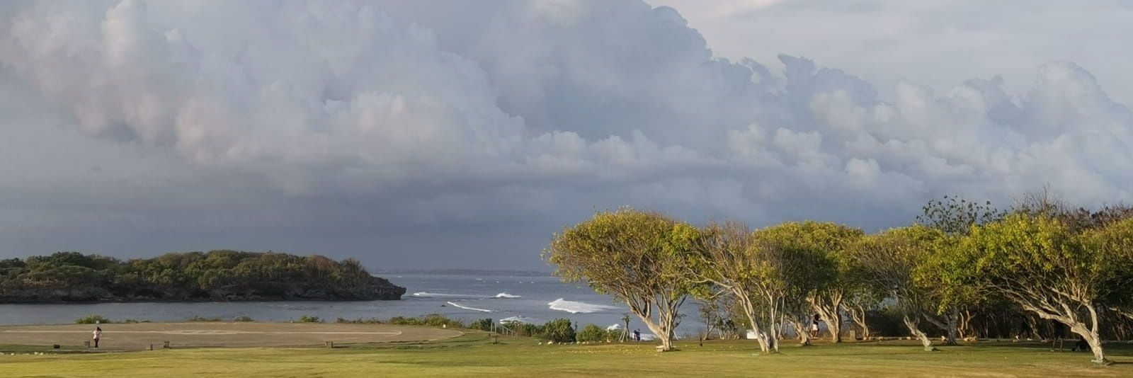 Dr Kostas Papadopoulos, banner