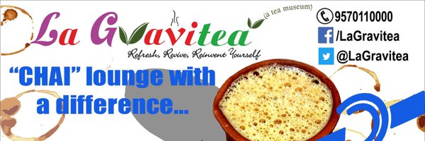 LaGravitea Profile Banner