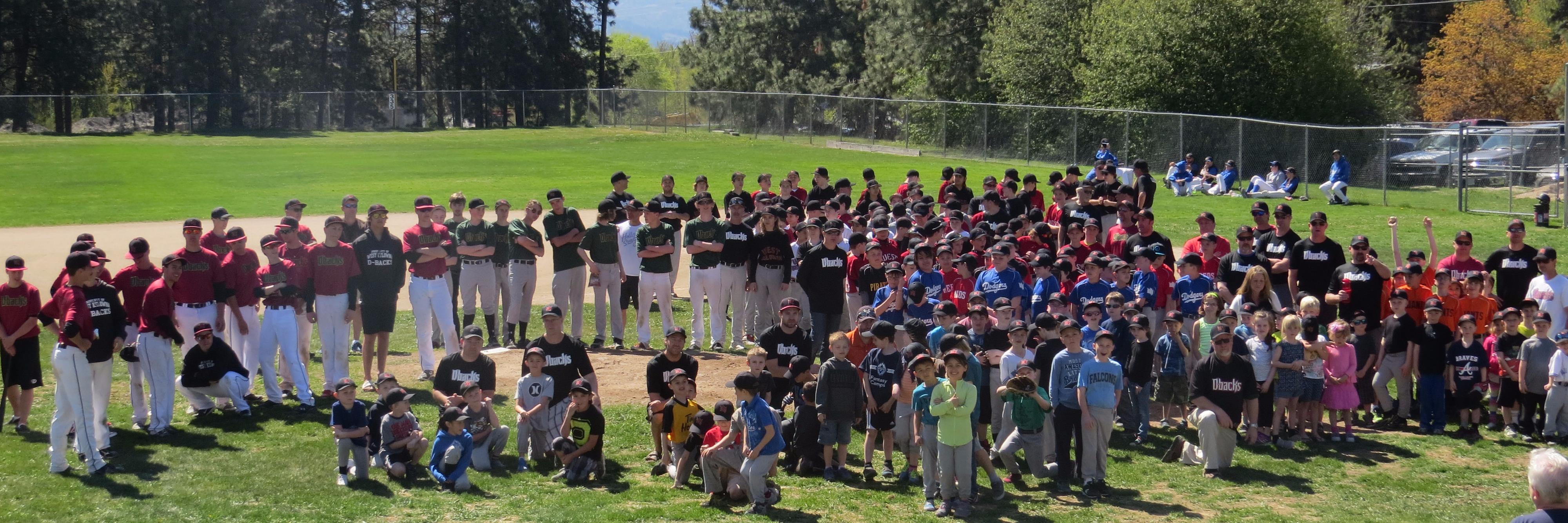 WestKelBaseball's profile banner image