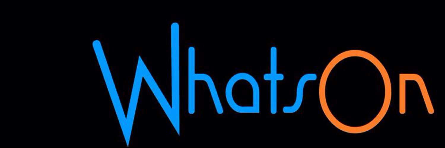 WhatsOnLON's profile banner image