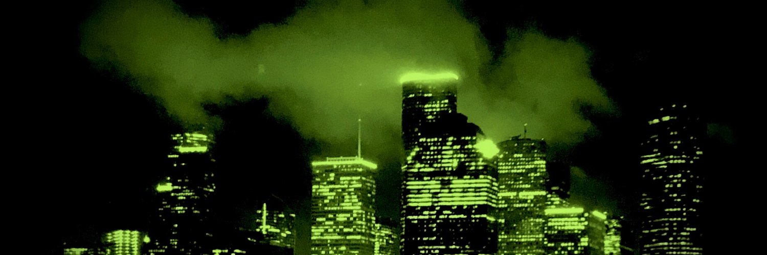 joshwaslost's profile banner image
