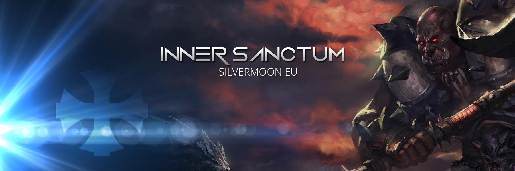InnerSanctumEU's profile banner image