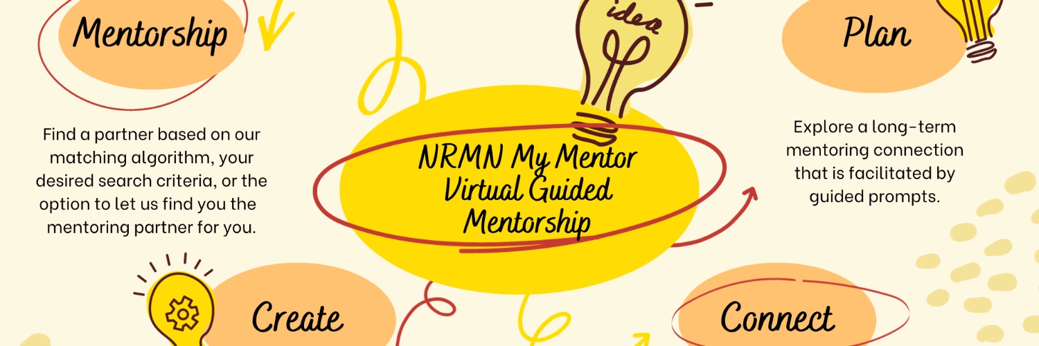 National Research Mentoring Network banner