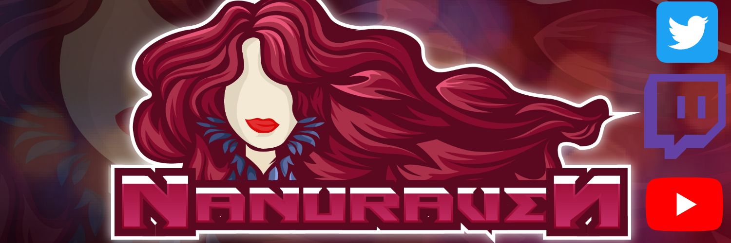 ❤Nanu❤ banner