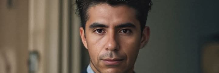 Jim  Vasquez banner