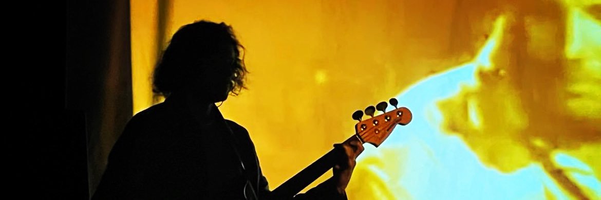 DeanRoby84's profile banner image