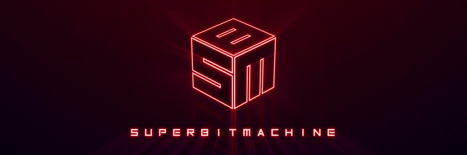 Super Bit Machine banner