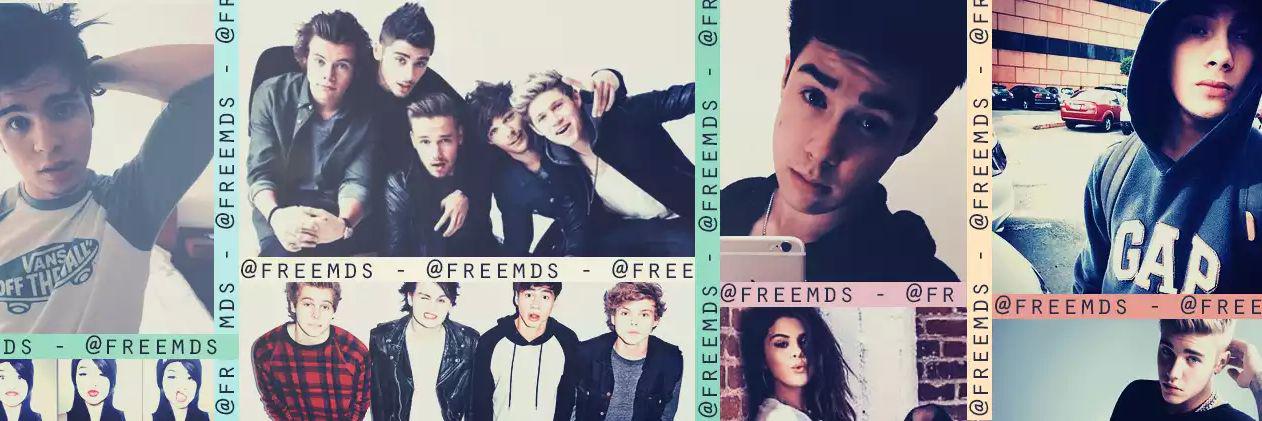 freemds's profile banner image