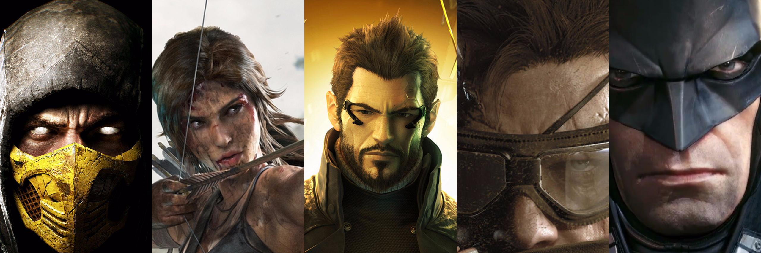 GameDomein's profile banner image