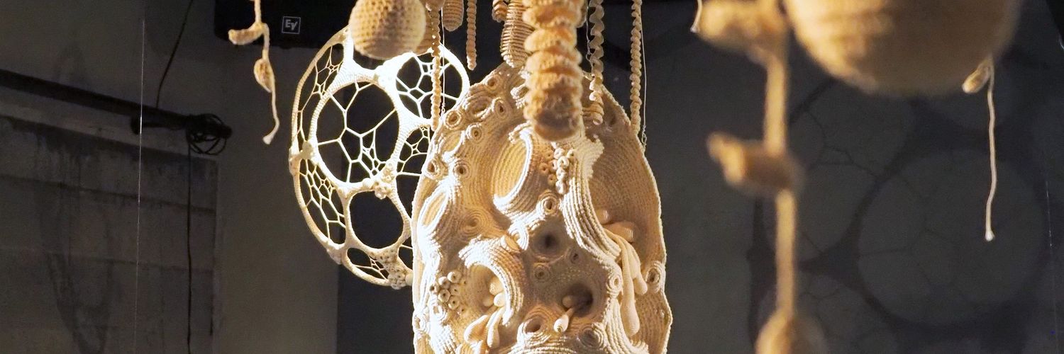 山口三輪 Miwa Yamaguchi banner