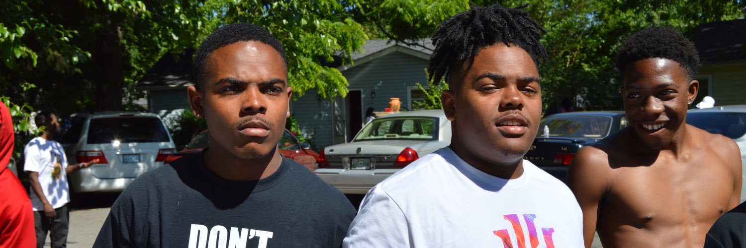 GoochDominque's profile banner image