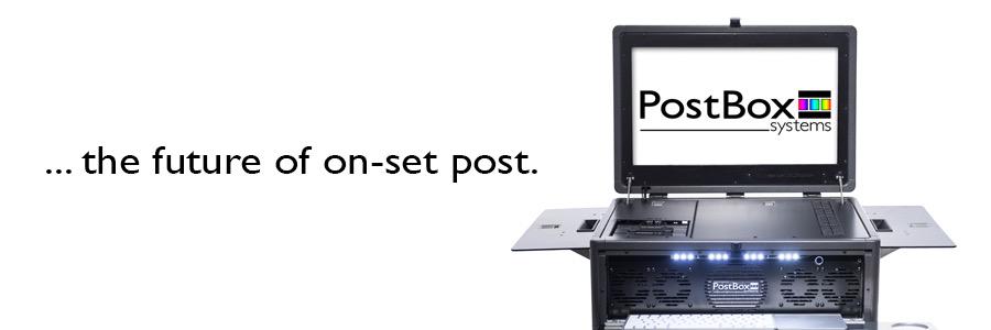 PostBoxMartin's profile banner image
