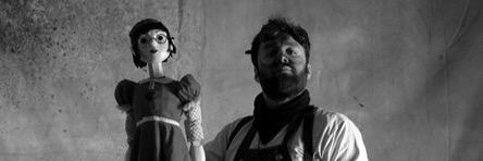 Max Humphries banner