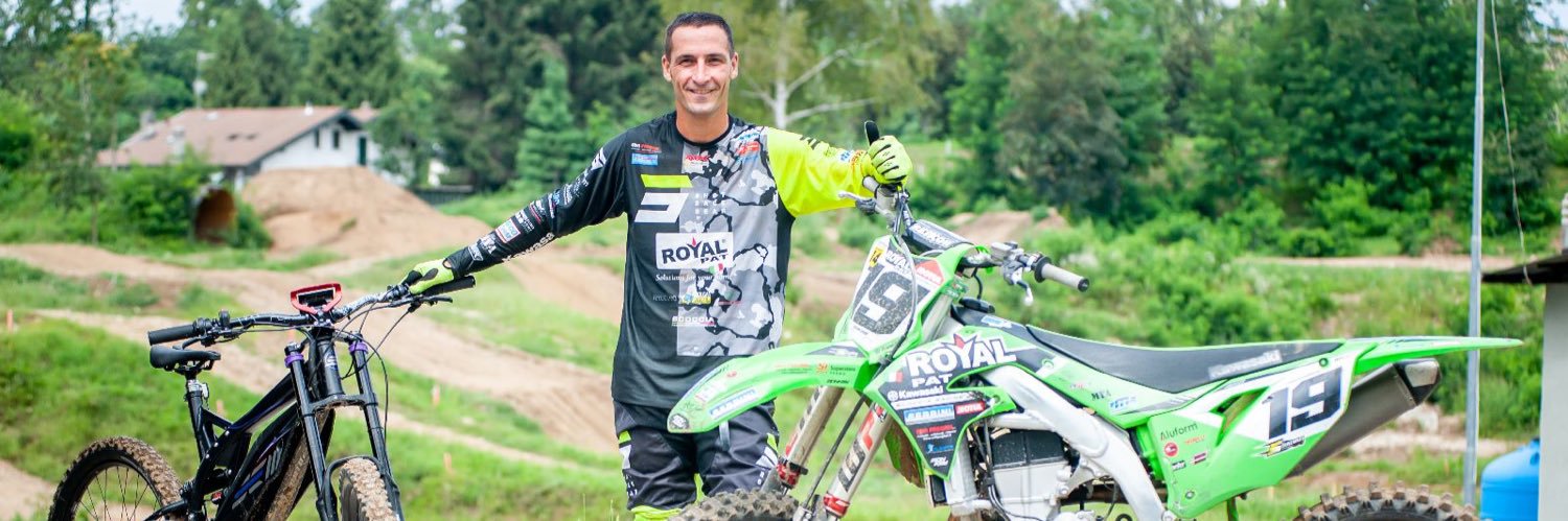 David Philippaerts banner