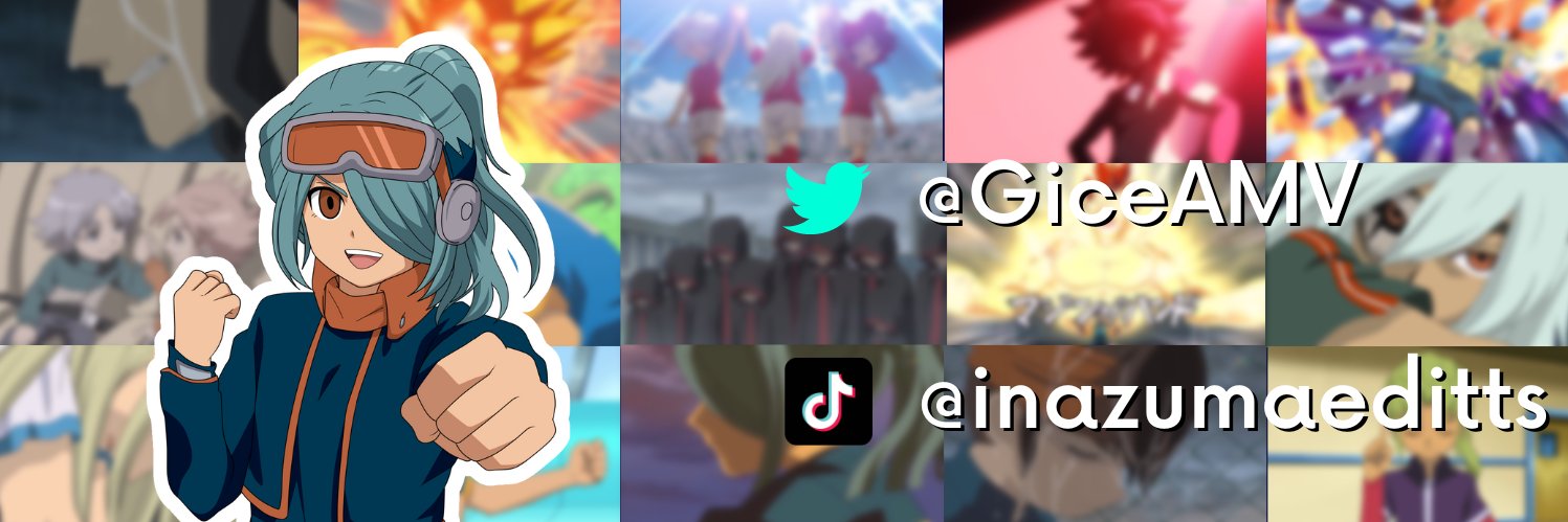 GiceAMV's profile banner image
