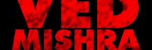 Vedvaani's profile banner image