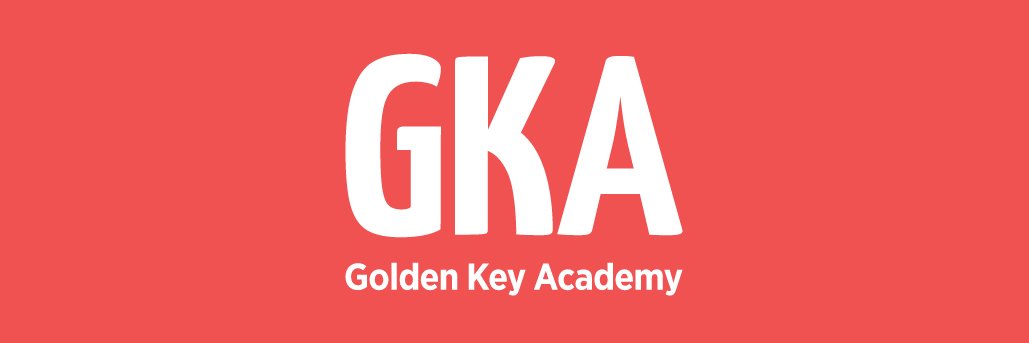 Golden Key HQ banner
