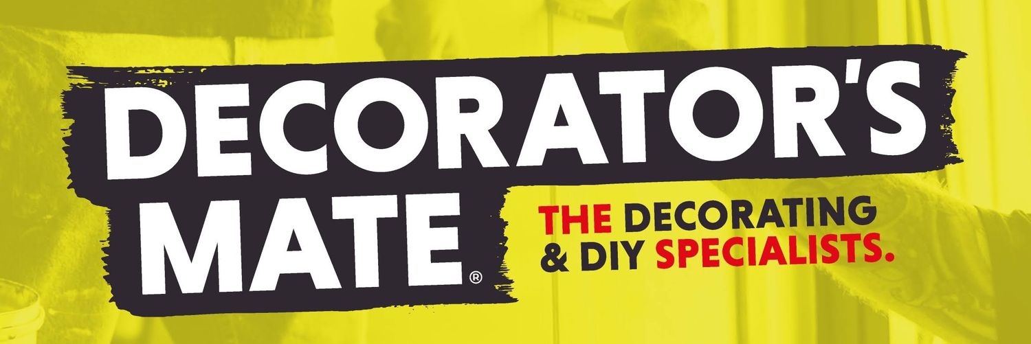 Decorator's Mate banner