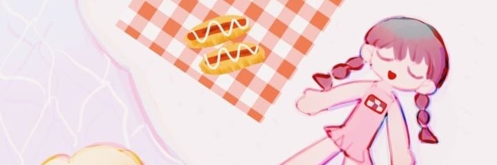 lucylucilu's profile banner image