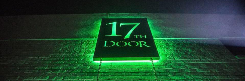The17thDoor's profile banner image