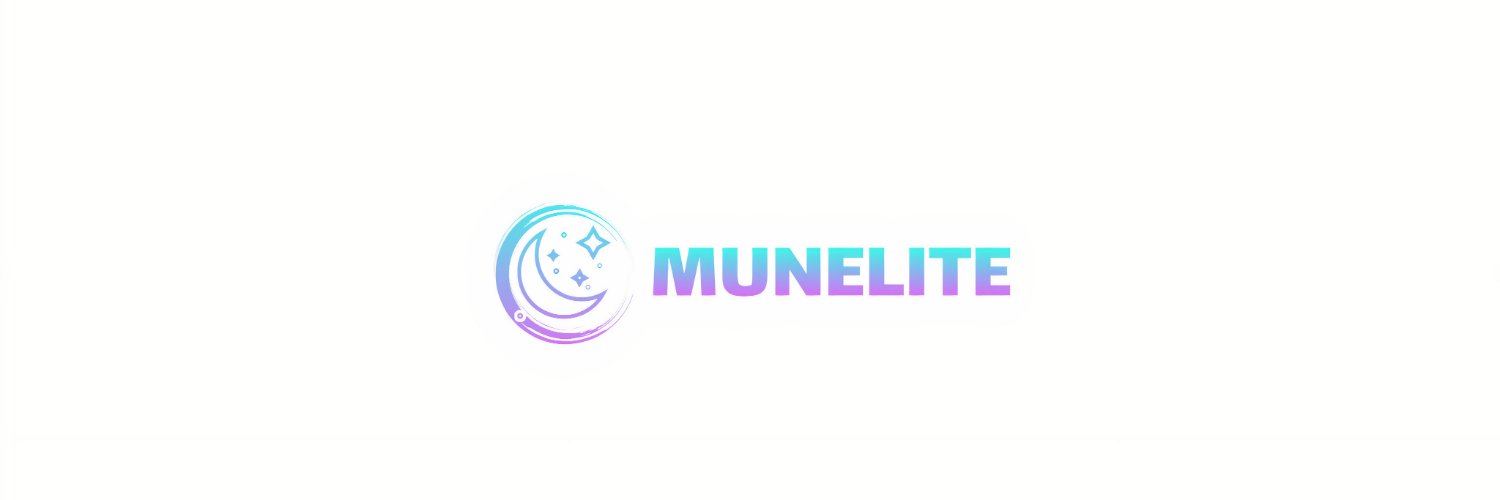 Mune banner