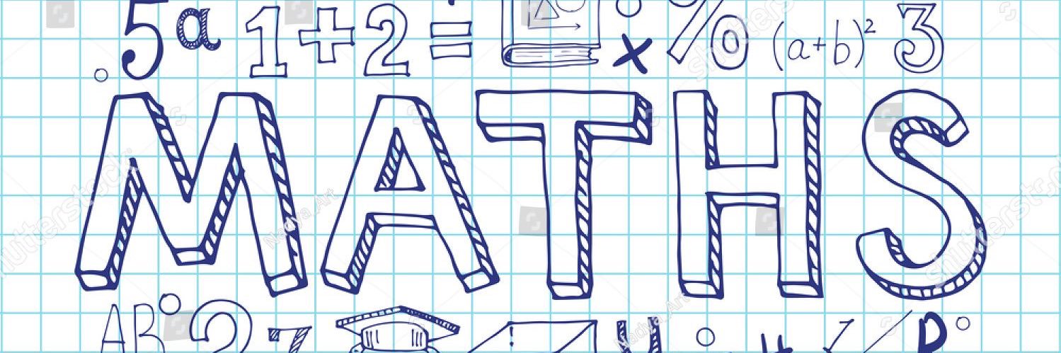 MrsRouseMaths's profile banner image