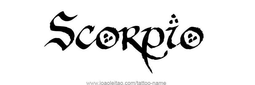 bestoffscorpio's profile banner image