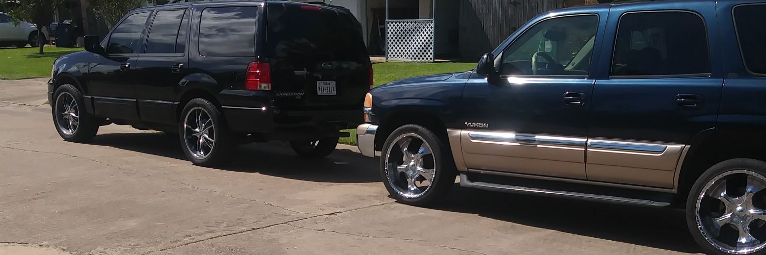 jgreen725's profile banner image